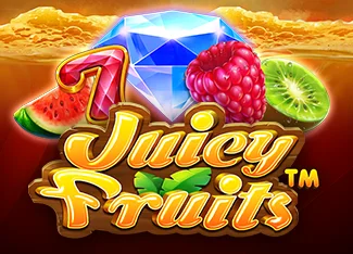 RTP Pragmatic Play Juicy Fruits